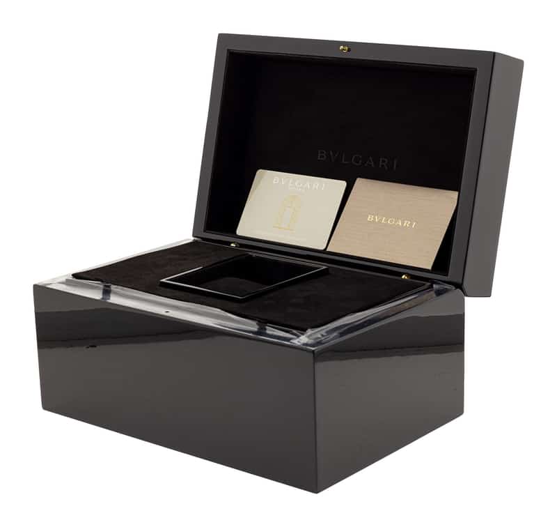 Bvlgari Octo 103431